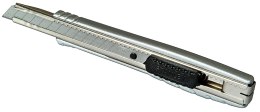 Nóż z ostrzem łamanym fatmax 9mm