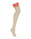 Bielizna-838-STO-3 pończochy S/M