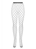 Bielizna-S812 rajstopy czarne S/M/L