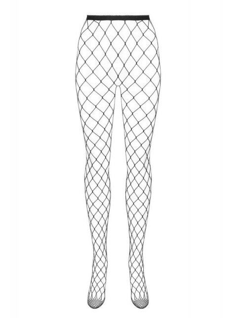 Bielizna-S812 rajstopy czarne S/M/L Bielizna-S812 rajstopy czarne S/M/L