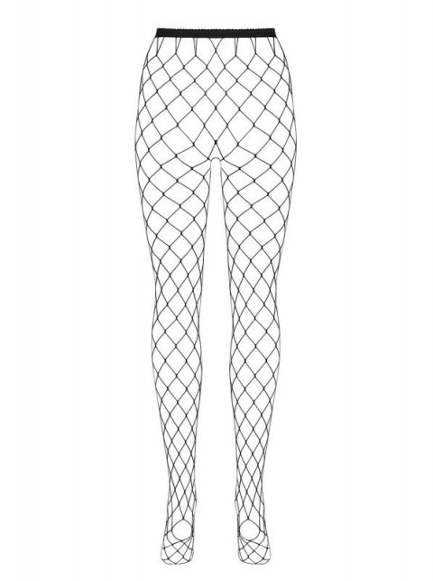 Bielizna-S812 rajstopy czarne S/M/L Bielizna-S812 rajstopy czarne S/M/L