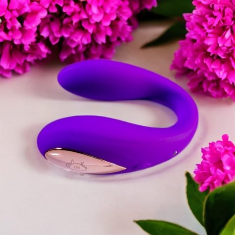 Double Fun - App Controlled massager Double Fun - App Controlled massager