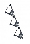Holster Party Hard Romello Black