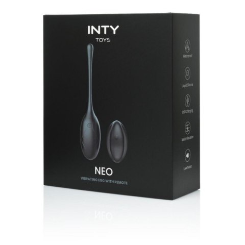 INTY Toys - Neo INTY Toys - Neo