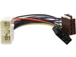 0508# Samochodowy adapter subaru-iso