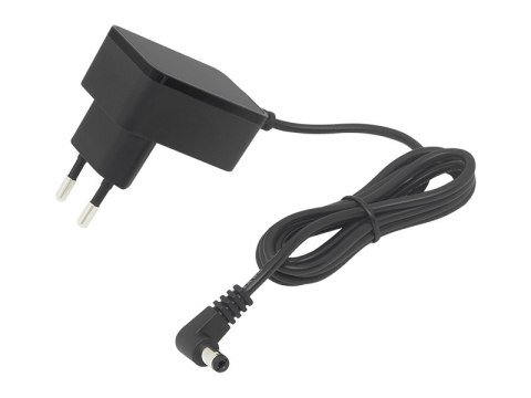 3833# Zasilacz impulsowy 9v/ 500ma2,1/5,5(-) mini wtyczkowy 3833# Zasilacz impulsowy 9v/ 500ma2,1/5,5(-) mini wtyczkowy
