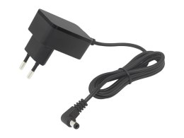 3841# Zasilacz impulsowy 12v/2000ma 2,1/5,5 (+) wtyczkowy