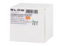 72-095# Inteligentny licznik energii dwukierunkowy dwukanałowy wifi tuya