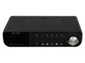 77-570# Radio rk1 podwieszane kuchenne fm/dab+ blow bt czarne
