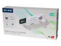 77-572# Radio rk1 podwieszane kuchenne fm/dab+ blow bt białe