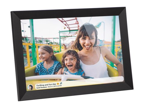 79-702# Cyfrowa ramka blow na zdjęcia frameo wifi 10,1"
