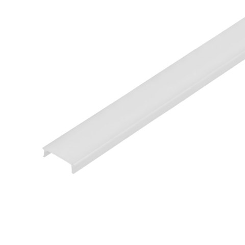 Klosz do profili wpuszczanych w karton gips z serii AD-LP-6507, 2m, poliwęglan mleczny Klosz do profili wpuszczanych w karton gips z serii AD-LP-6507, 2m, poliwęglan mleczny