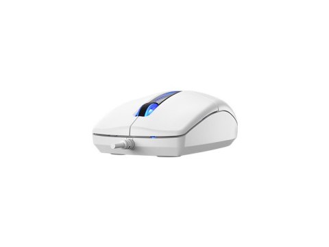 Mysz A4T N-530S (Silent) White USB Mysz A4T N-530S (Silent) White USB