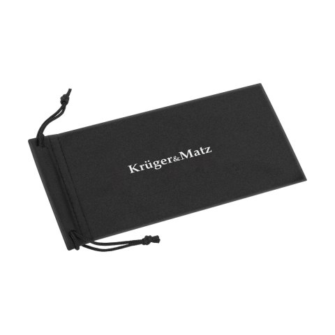 Okulary przeciwsłoneczne z polaryzacją Kruger&Matz Okulary przeciwsłoneczne z polaryzacją Kruger&Matz