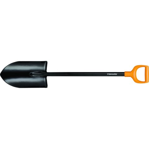 Szpadel ostry 1135mm rączka d xl solid Szpadel ostry 1135mm rączka d xl solid