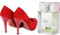 Fero Mist DAMSKIE WYRÓŻNIONE LAUREM PERFUMY +FEROMONY 100ml