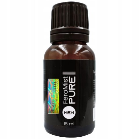 LSTIM FeroMist PURE 15ml for HIM LSTIM FeroMist PURE 15ml for HIM