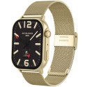 SMARTWATCH UNISEX GRAVITY GT15-7 - ROZMOWY BLUETOOTH, DODATKOWY PASEK (sg029g)