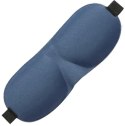 AG198G Opaska na oczy do spania 3d niebi