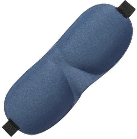 AG198G Opaska na oczy do spania 3d niebi AG198G Opaska na oczy do spania 3d niebi