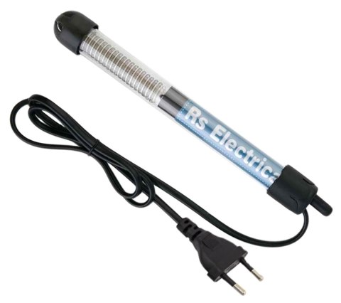 AG215A Grzałka do akwarium 100w zabezpie AG215A Grzałka do akwarium 100w zabezpie