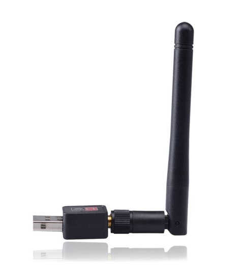 AK225C Karta sieciowa usb a 2.4 150mbps AK225C Karta sieciowa usb a 2.4 150mbps