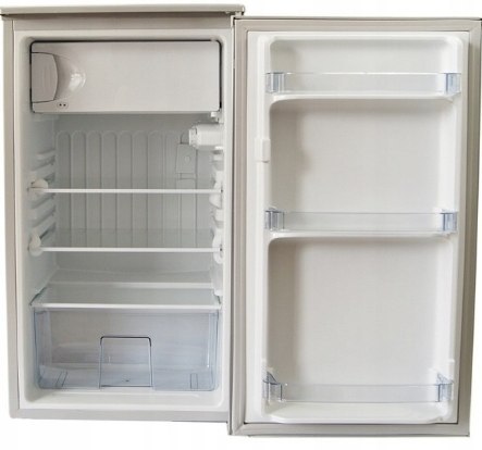 Lodówka PODBLATOWA HOTELOWA ZAMRAŻALNIK 85cm Sigma BC-95 Biała Lodówka PODBLATOWA HOTELOWA ZAMRAŻALNIK 85cm Sigma BC-95 Biała