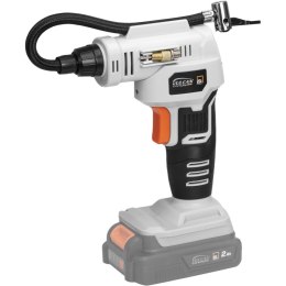 MINIKOM PRESOR 8 BAR, BEZ AKU/ŁAD. CONNECT 20V
