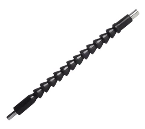 NZ9 Przedłużka do bitów elastyczna 30cm NZ9 Przedłużka do bitów elastyczna 30cm