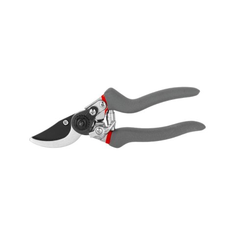 SEKATOR OGRODOWY 225MM, CIĘCIE 12MM PROLINE SEKATOR OGRODOWY 225MM, CIĘCIE 12MM PROLINE