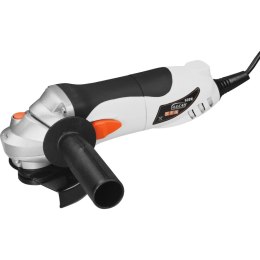 VZS125B SZLIFIERKA KĄTOWA 630W, 125MM, VULCAN CONCE PT