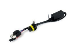 Wiązka bixenonowa bixenon hid amio h4-3 amio-01439