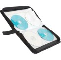 AG428B Etui na płyty 80 płyt cd/dvd blue