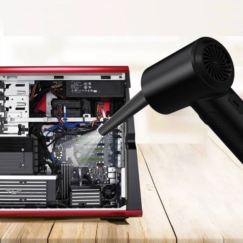AG915A Dmuchawa powietrza do elektroniki xxl AG915A Dmuchawa powietrza do elektroniki xxl