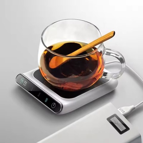 DA196 Podgrzewacz do kubka usb DA196 Podgrzewacz do kubka usb
