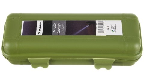 Latarka T6 USB L18368 Latarka T6 USB L18368