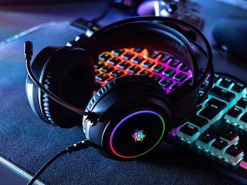 Słuchawki TRACER GAMEZONE GZ X1 Słuchawki TRACER GAMEZONE GZ X1
