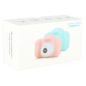 APARAT FOTOGRAFICZNY CYFROWY GRY KAMERA VIDEO MINI HD 2.0"