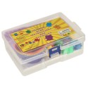 MISIE EDUKACYJNE NAUKA LICZENIA MONTESSORI 44EL.