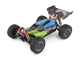 SAMOCHÓD ZDALNIE STEROWANY WLTOYS 144001 4X4 1:14