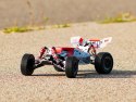 SAMOCHÓD ZDALNIE STEROWANY WLTOYS 144001 4X4 1:14