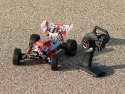 SAMOCHÓD ZDALNIE STEROWANY WLTOYS 144001 4X4 1:14
