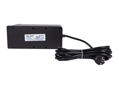 98-237# Przedłużacz sieciowy ps-350u 3-gniazda 4xusb+usb-pd 3m biały 3x1mm 98-237# Przedłużacz sieciowy ps-350u 3-gniazda 4xusb+usb-pd 3m biały 3x1mm