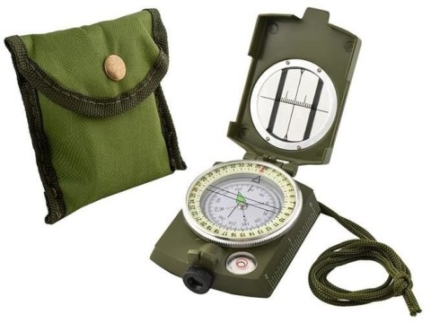 Kompas militarny KM5717 Kompas militarny KM5717