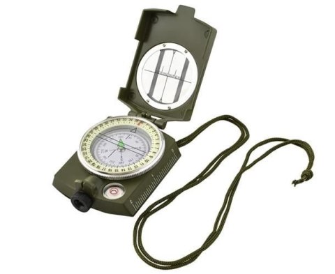 Kompas militarny KM5717 Kompas militarny KM5717