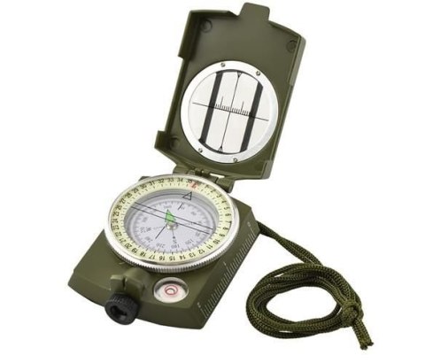Kompas militarny KM5717 Kompas militarny KM5717