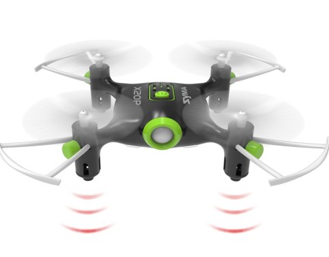 DRON RC SYMA X20P 2,4GHZ RTF 360 DRON RC SYMA X20P 2,4GHZ RTF 360