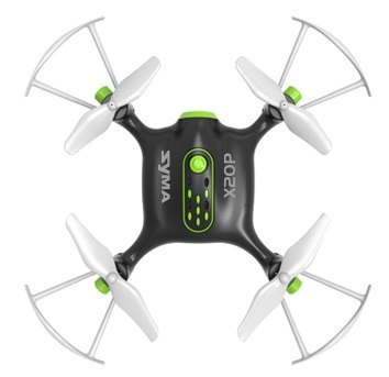 DRON RC SYMA X20P 2,4GHZ RTF 360 DRON RC SYMA X20P 2,4GHZ RTF 360