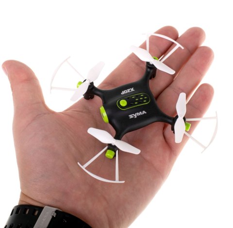 DRON RC SYMA X20P 2,4GHZ RTF 360 DRON RC SYMA X20P 2,4GHZ RTF 360