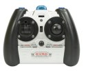 HELIKOPTER ZDALNIE STEROWANY NA PILOTA RC SYMA S107G CZERWONY